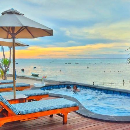 Double'A Beach House Nusa Lembongan  Luaran gambar