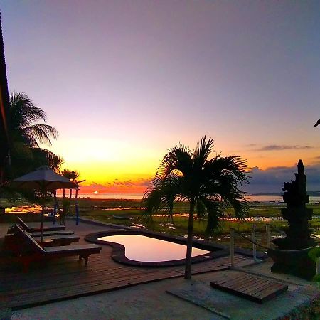 Double'A Beach House Nusa Lembongan  Luaran gambar
