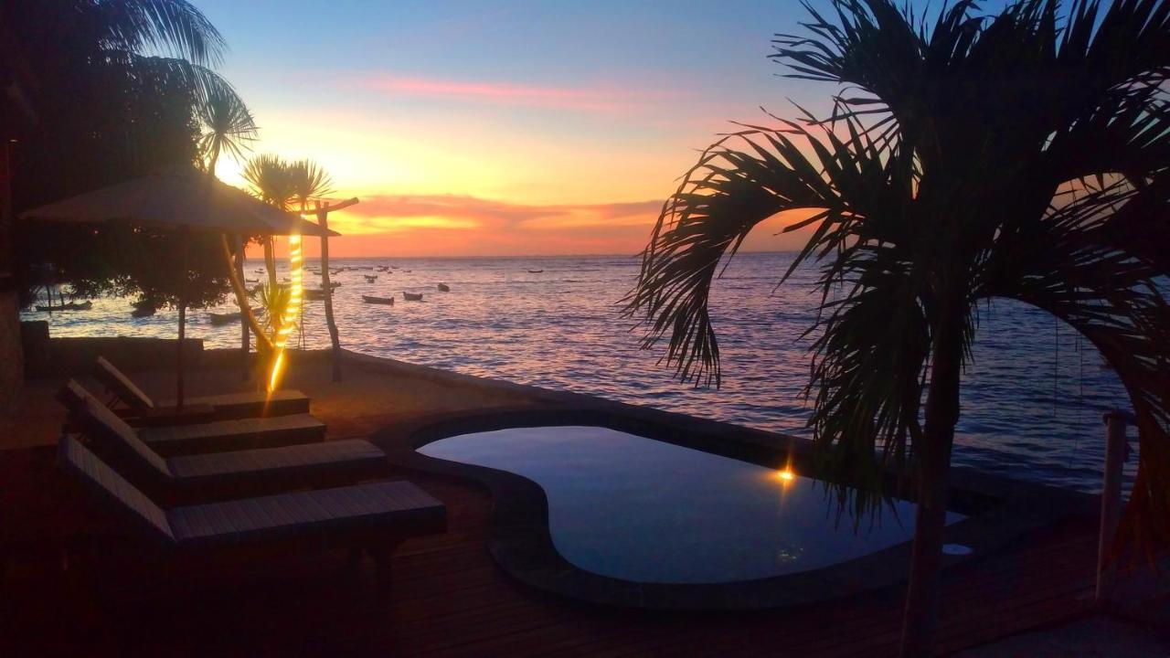 Double'A Beach House Nusa Lembongan  Luaran gambar