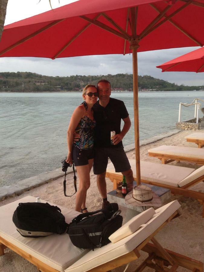 Double'A Beach House Nusa Lembongan  Luaran gambar