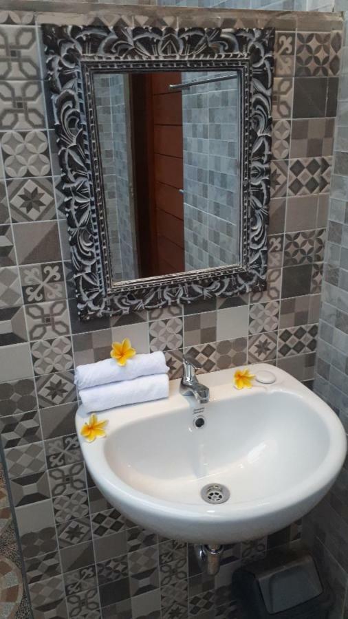 Double'A Beach House Nusa Lembongan  Luaran gambar