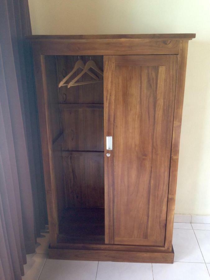 Double'A Beach House Nusa Lembongan  Luaran gambar
