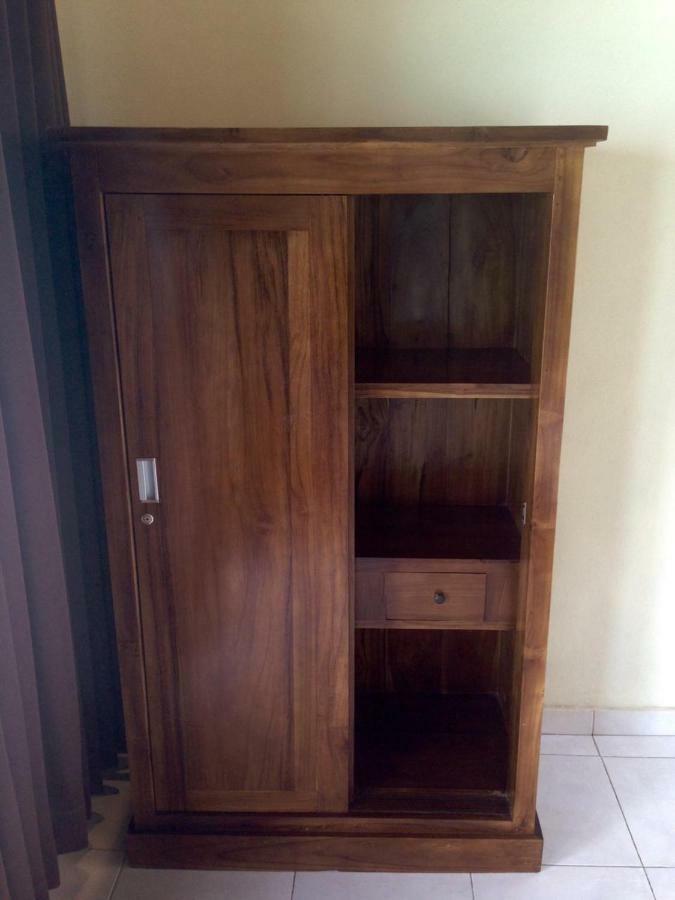 Double'A Beach House Nusa Lembongan  Luaran gambar