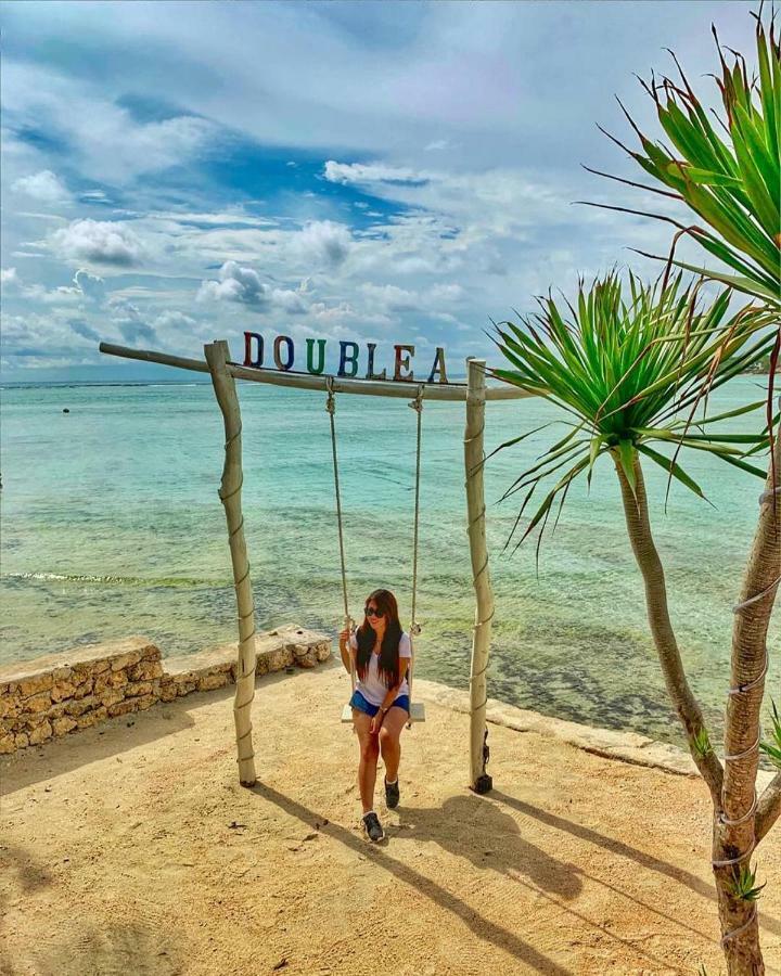 Double'A Beach House Nusa Lembongan  Luaran gambar