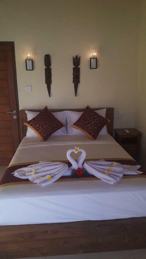 Double'A Beach House Nusa Lembongan  Luaran gambar