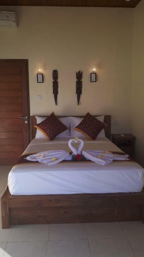 Double'A Beach House Nusa Lembongan  Luaran gambar