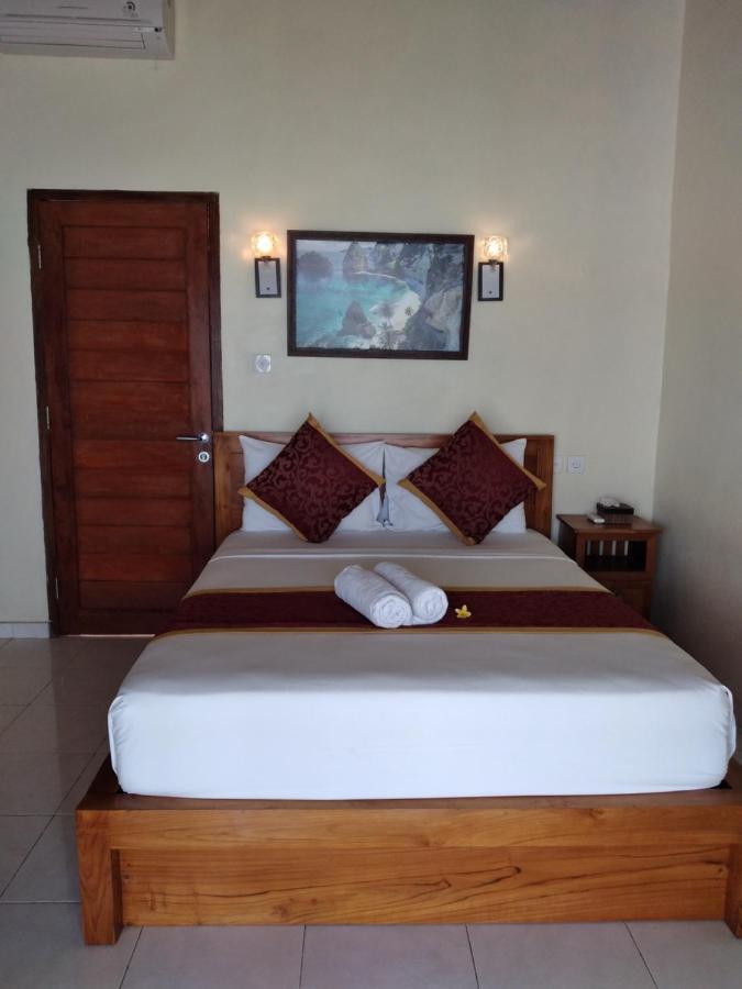 Double'A Beach House Nusa Lembongan  Luaran gambar