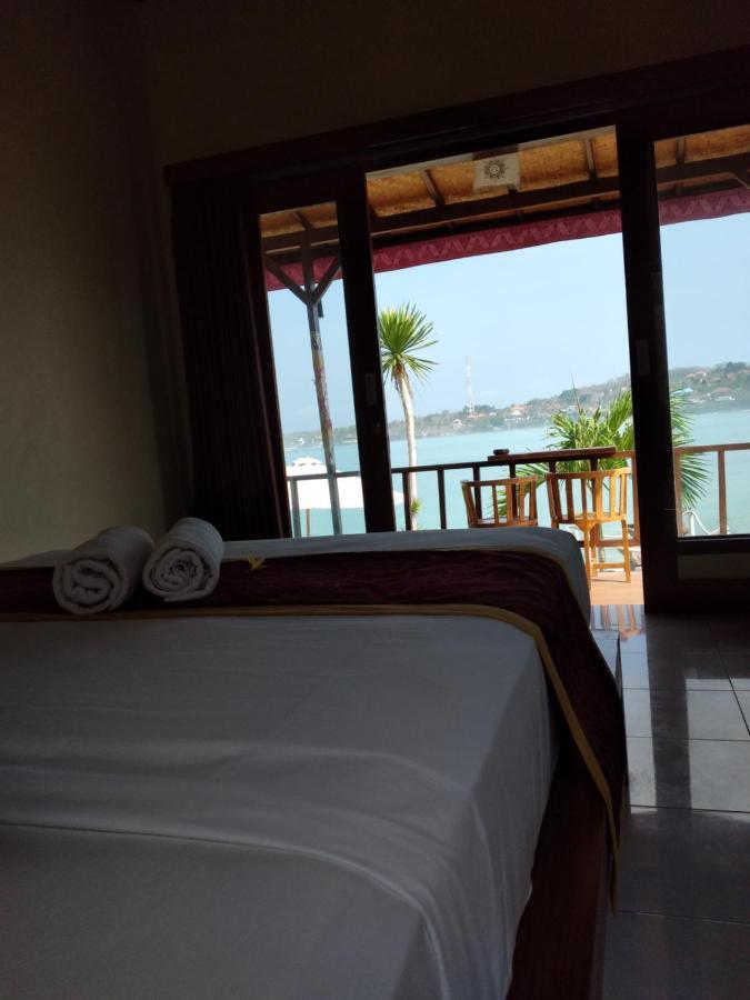 Double'A Beach House Nusa Lembongan  Luaran gambar