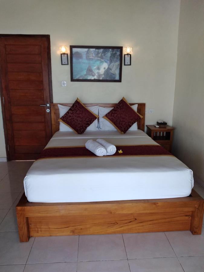 Double'A Beach House Nusa Lembongan  Luaran gambar