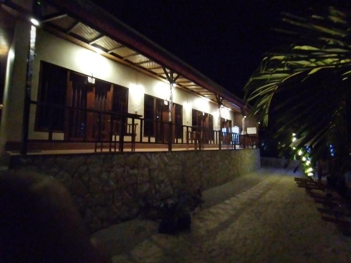 Double'A Beach House Nusa Lembongan  Luaran gambar