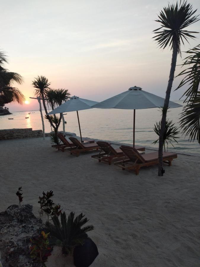Double'A Beach House Nusa Lembongan  Luaran gambar