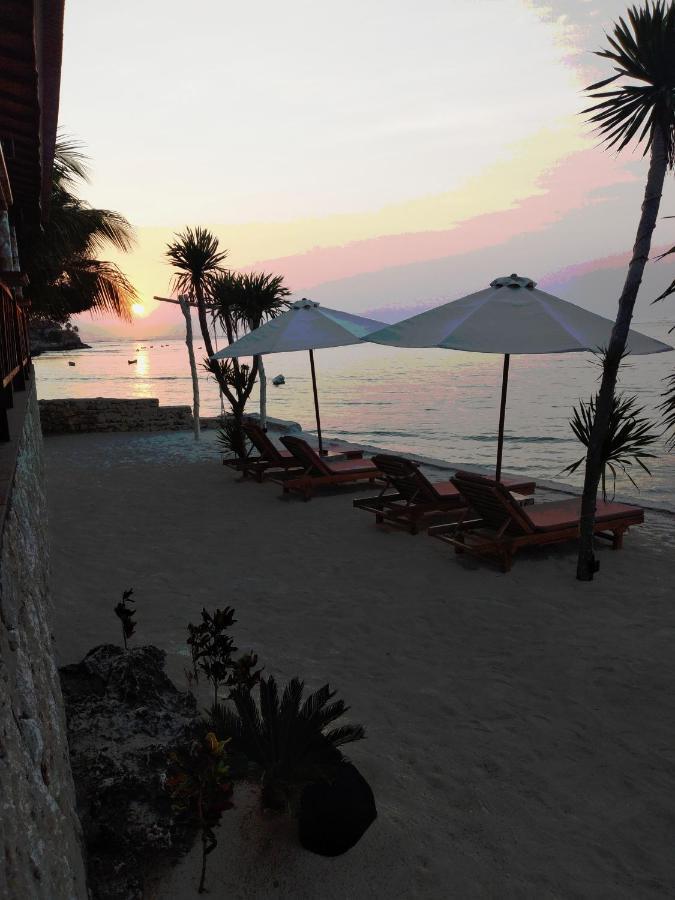 Double'A Beach House Nusa Lembongan  Luaran gambar