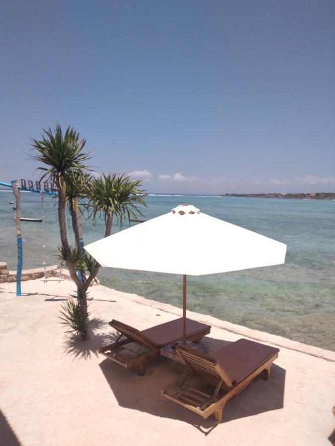 Double'A Beach House Nusa Lembongan  Luaran gambar