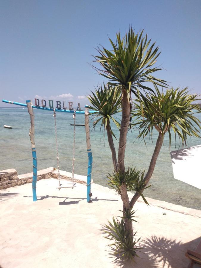 Double'A Beach House Nusa Lembongan  Luaran gambar