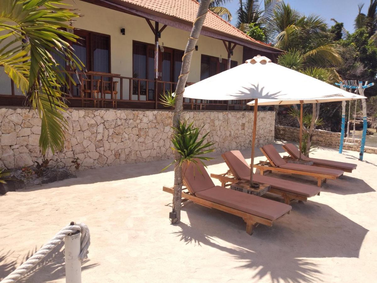 Double'A Beach House Nusa Lembongan  Luaran gambar